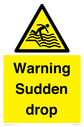 warning-sudden-drop~